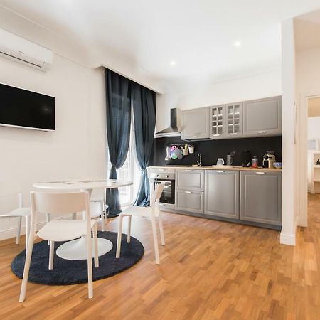 Appartement Be Rome Extérieur photo