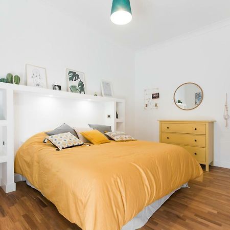 Appartement Be Rome Extérieur photo