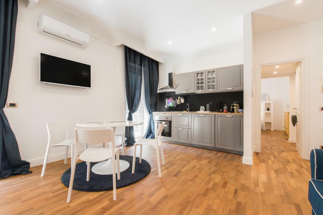 Appartement Be Rome Extérieur photo