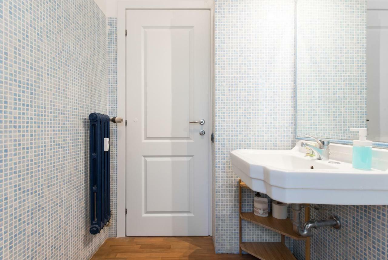 Appartement Be Rome Extérieur photo