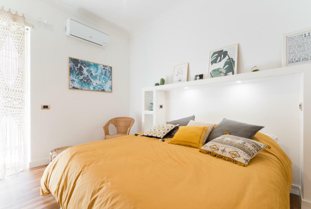 Appartement Be Rome Extérieur photo