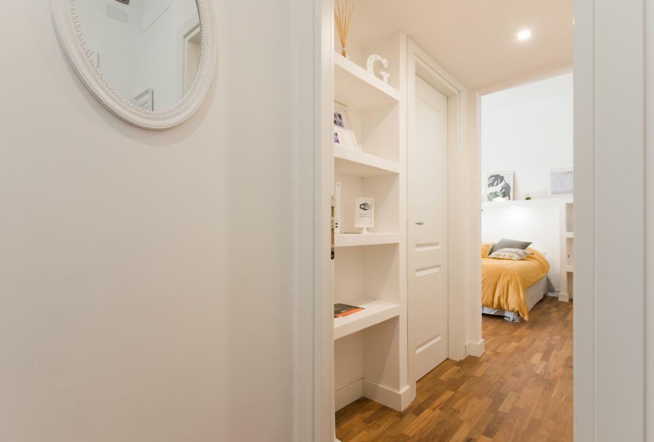 Appartement Be Rome Extérieur photo