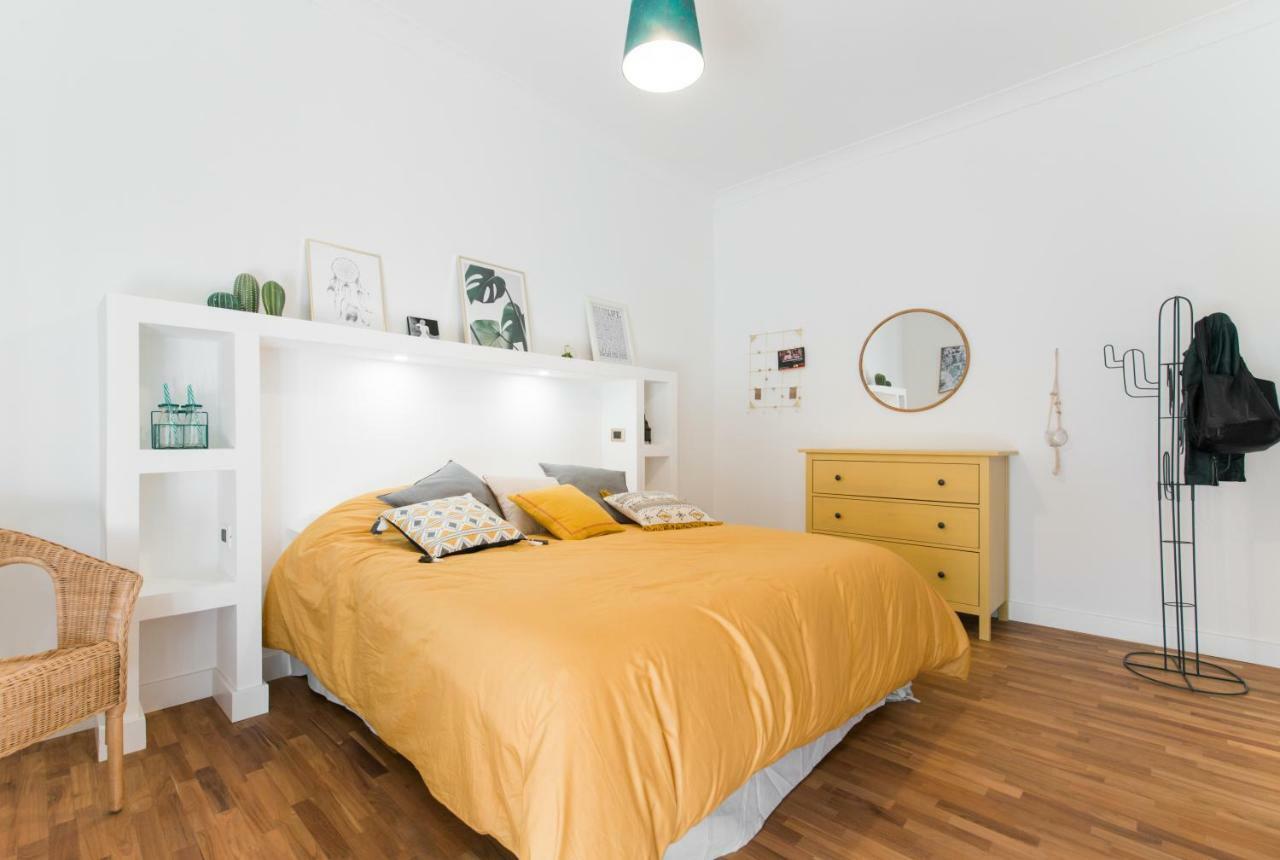 Appartement Be Rome Extérieur photo