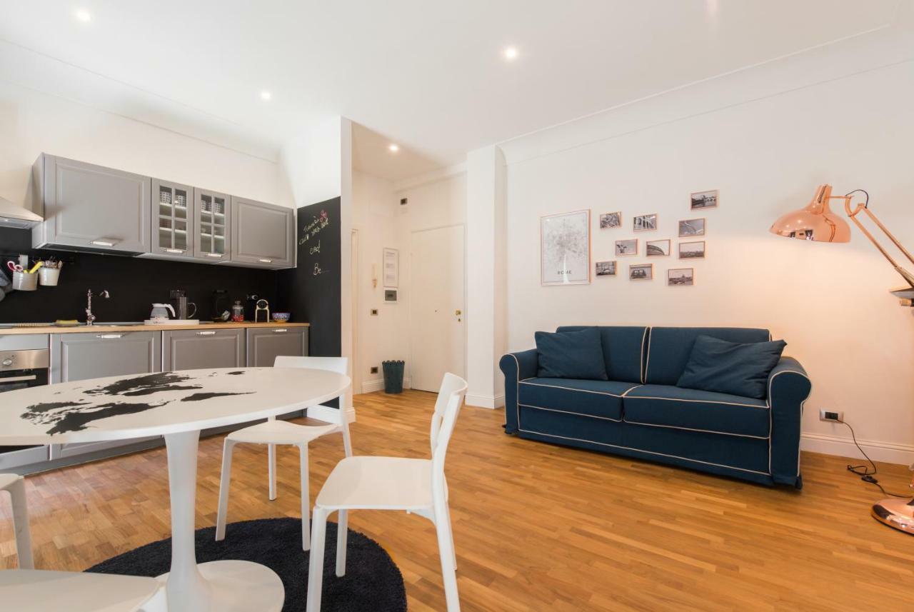 Appartement Be Rome Extérieur photo